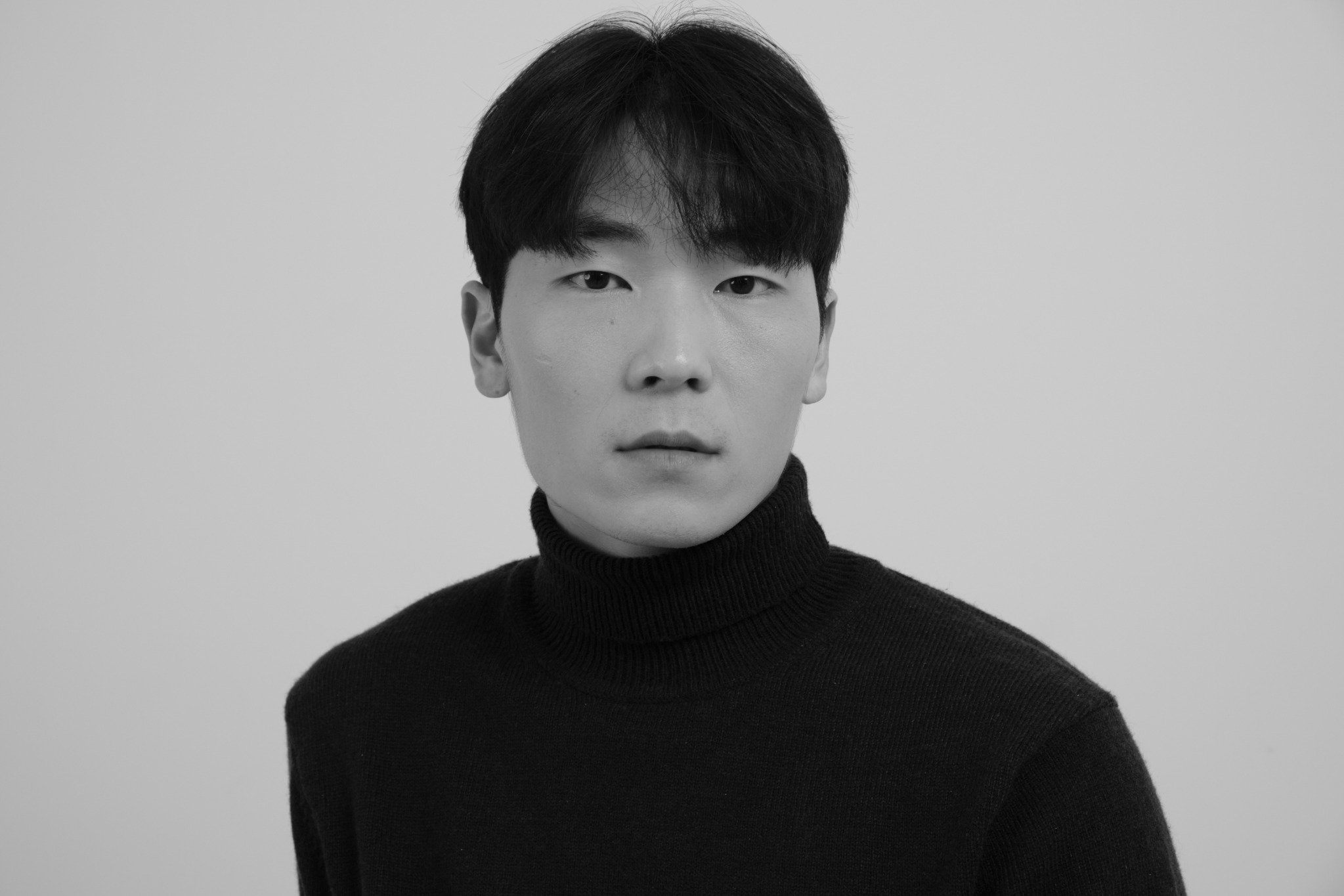 배우 프로필 대표 사진